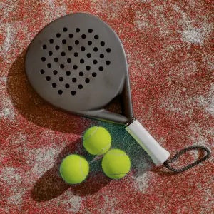 Raquettes de padel