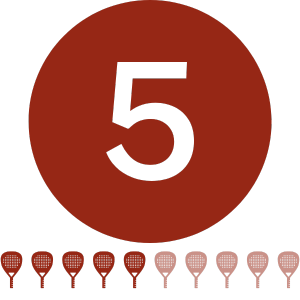 Niveau 5