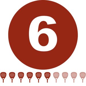 Niveau 6