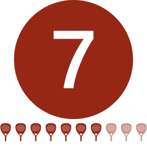 Niveau 7