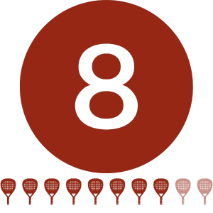 Niveau 8