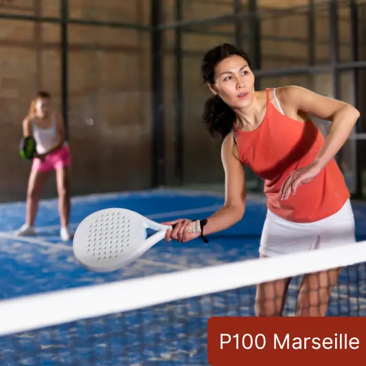 Tournoi marseille