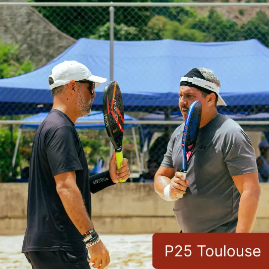Tournoi toulouse