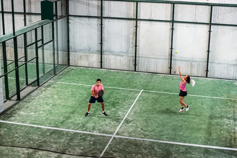 centre de padel