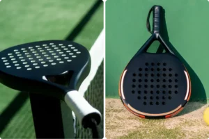 comment choisir sa raquette de padel ?