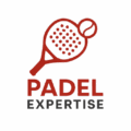 Logo Padel Expertise