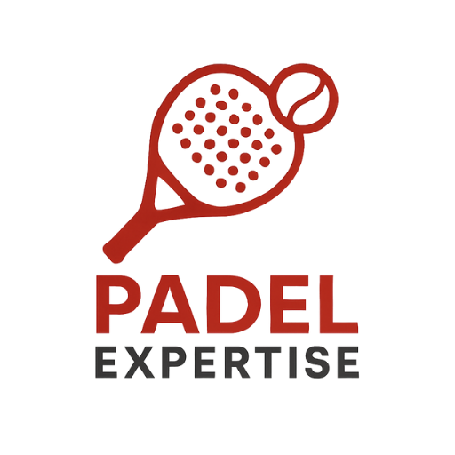 Logo Padel Expertise